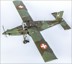 Bild von Pilatus PC-6 Turbo Porter CH-Version Heller Plastikmodellbausatz Schweizer Luftwaffe 1:48